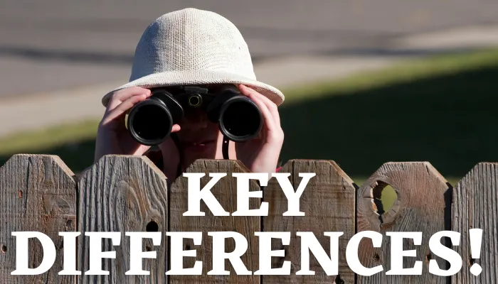 Key Differences Between Leupold and Vortex Binoculars