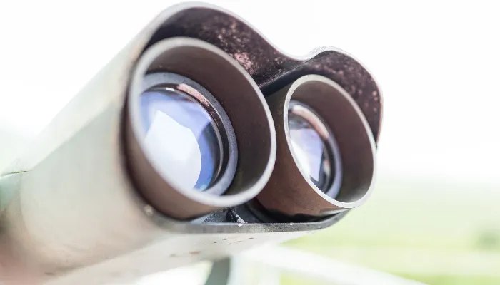What is Binoculars Lens Coating