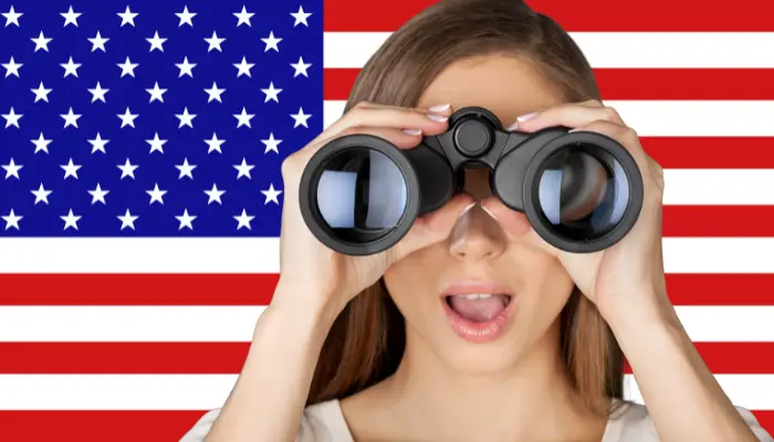 Reviews of USA-based Binoculars Brands