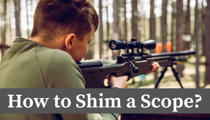 How to Shim a Scope